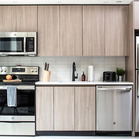 Whyhotel Tysons Corner Greensboro Dr Luaran gambar