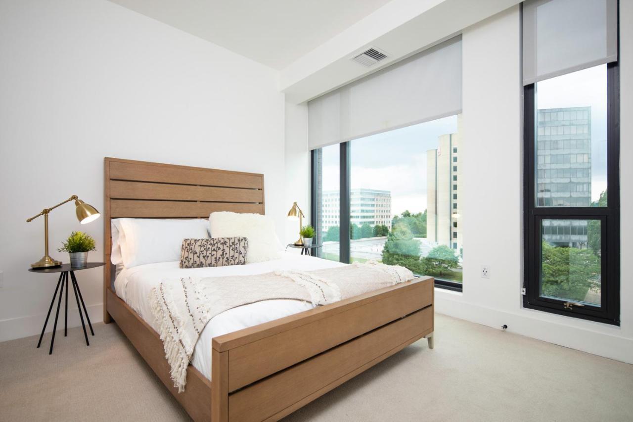 Whyhotel Tysons Corner Greensboro Dr Luaran gambar