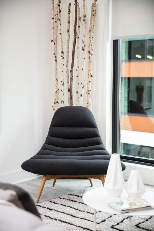 Whyhotel Tysons Corner Greensboro Dr Luaran gambar