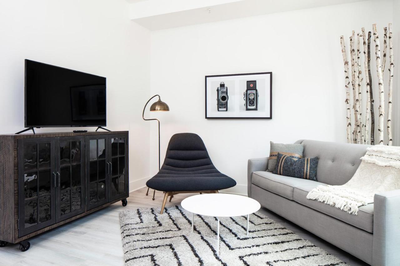 Whyhotel Tysons Corner Greensboro Dr Luaran gambar