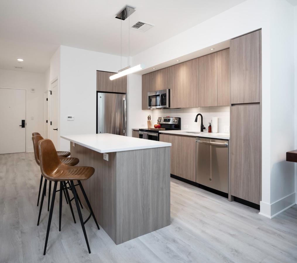 Whyhotel Tysons Corner Greensboro Dr Luaran gambar