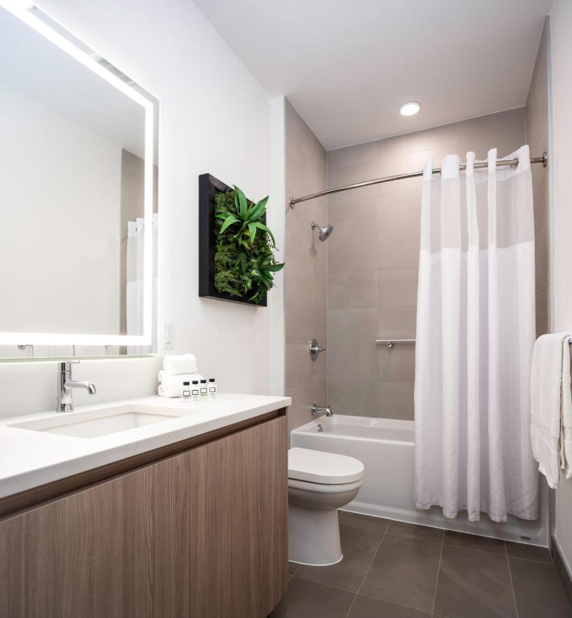 Whyhotel Tysons Corner Greensboro Dr Luaran gambar