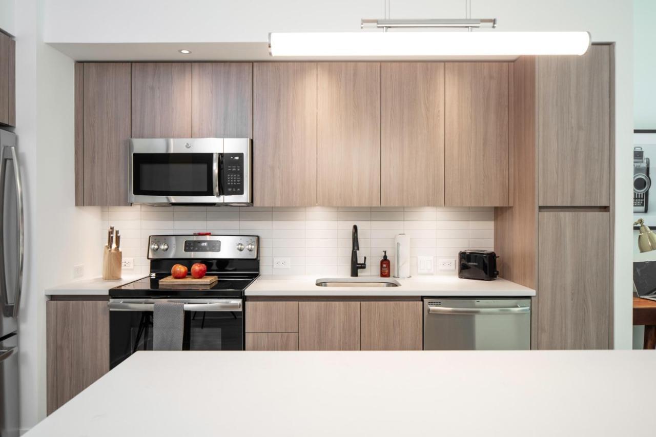 Whyhotel Tysons Corner Greensboro Dr Luaran gambar
