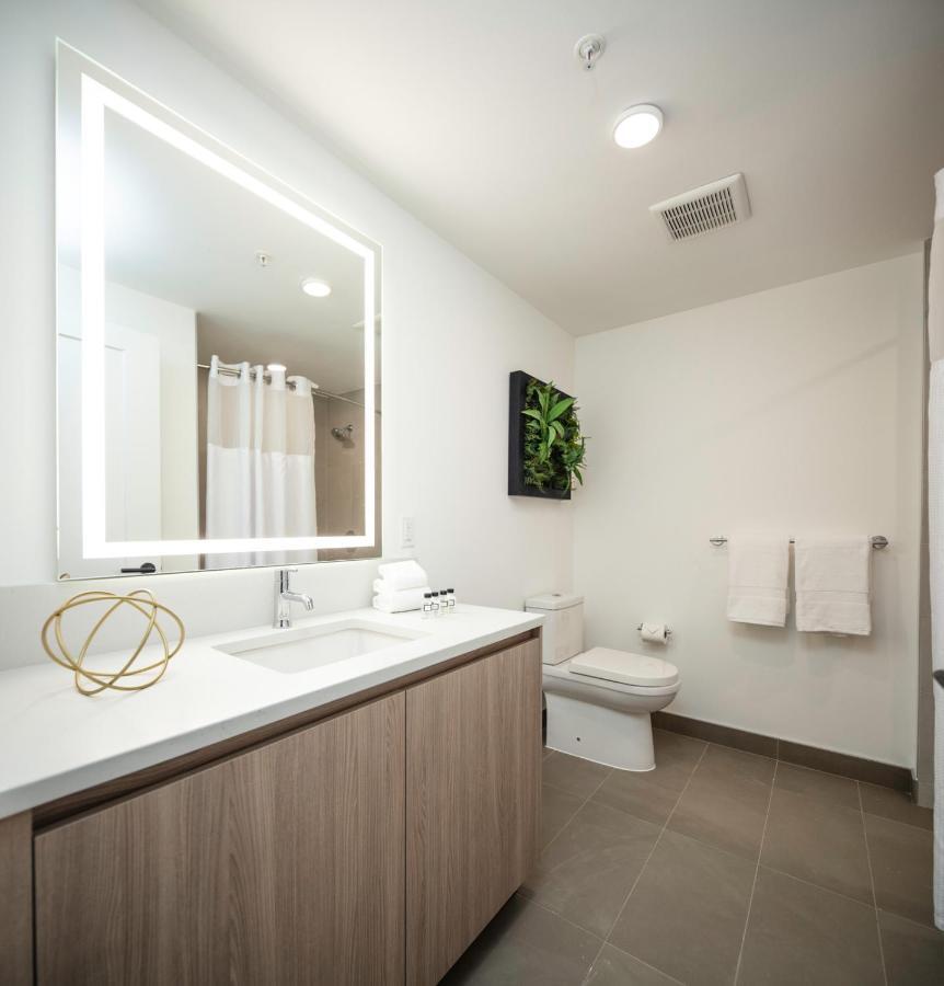 Whyhotel Tysons Corner Greensboro Dr Luaran gambar