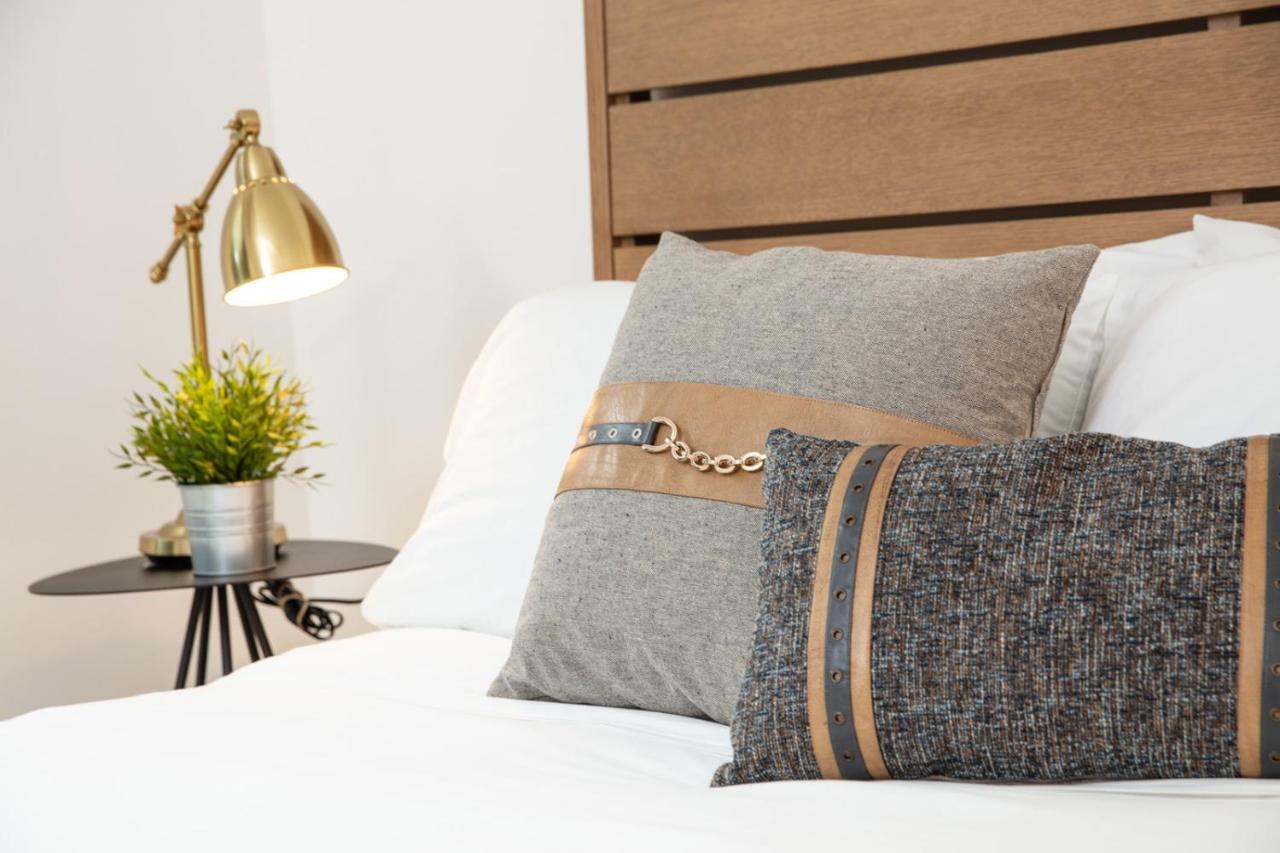 Whyhotel Tysons Corner Greensboro Dr Luaran gambar
