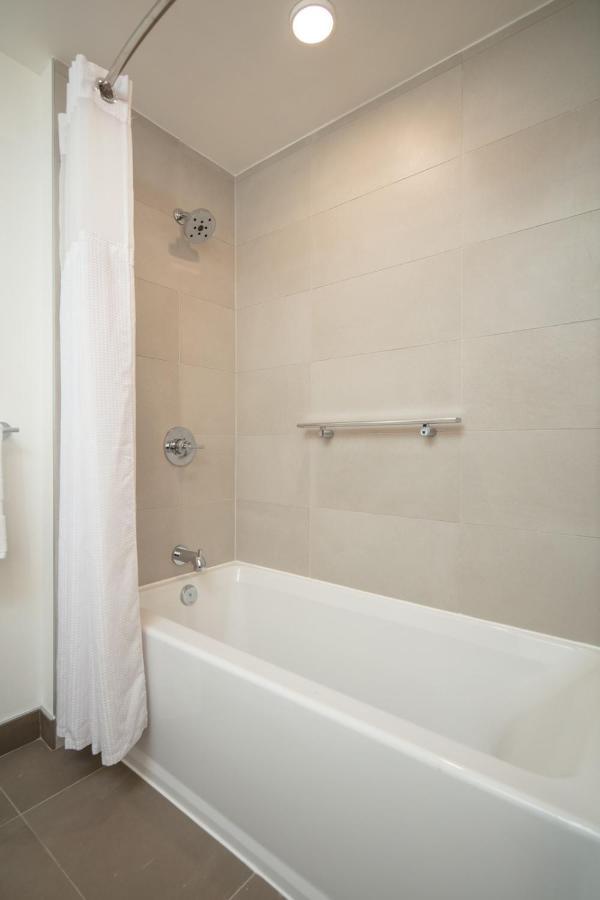Whyhotel Tysons Corner Greensboro Dr Luaran gambar