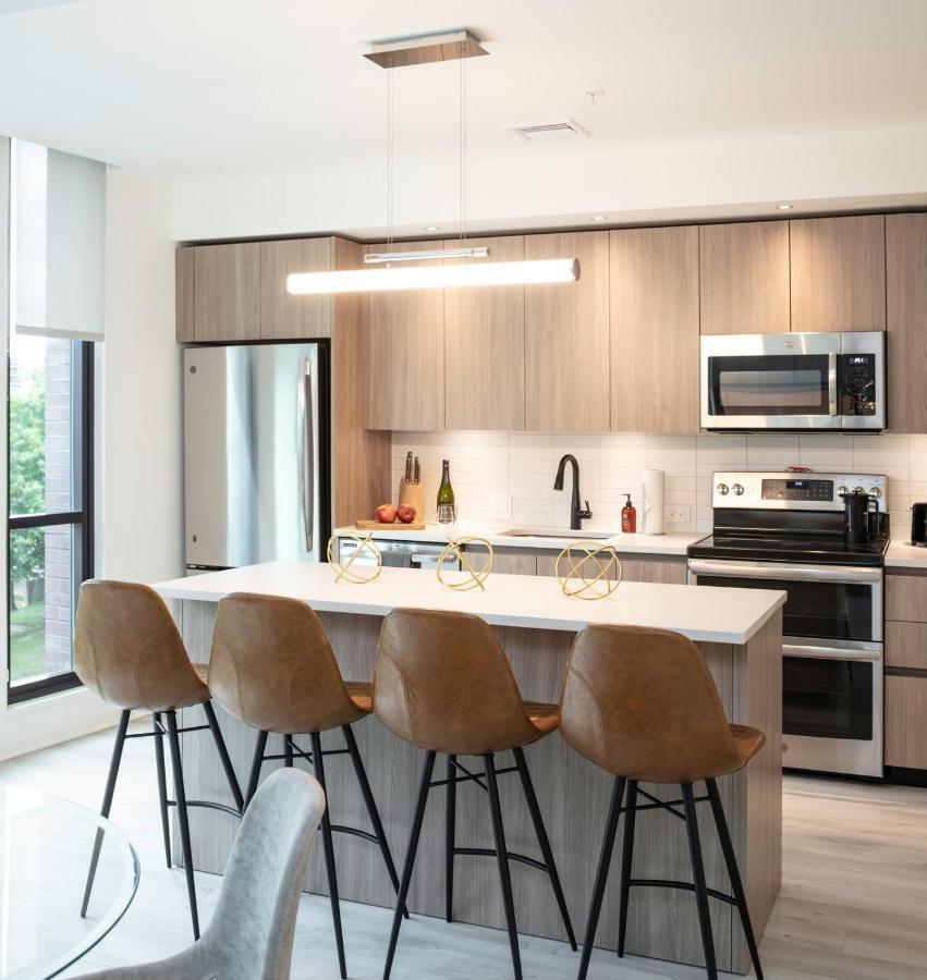 Whyhotel Tysons Corner Greensboro Dr Luaran gambar