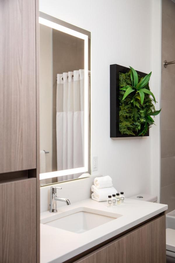 Whyhotel Tysons Corner Greensboro Dr Luaran gambar
