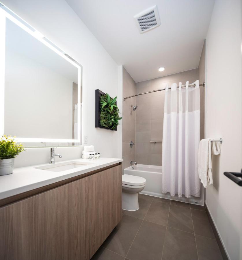 Whyhotel Tysons Corner Greensboro Dr Luaran gambar