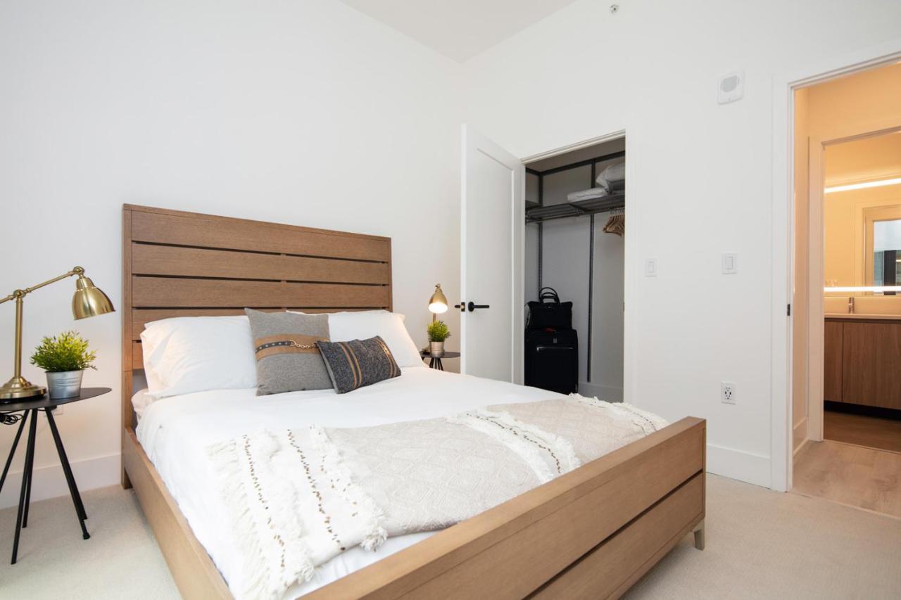 Whyhotel Tysons Corner Greensboro Dr Luaran gambar