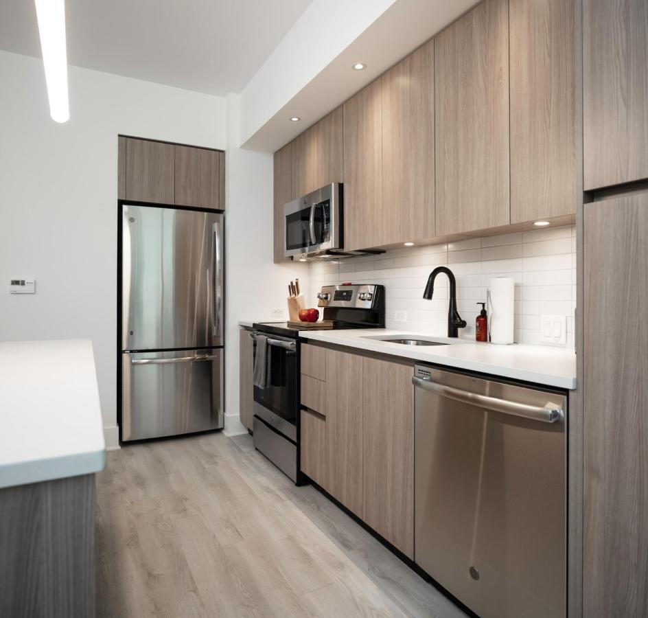 Whyhotel Tysons Corner Greensboro Dr Luaran gambar