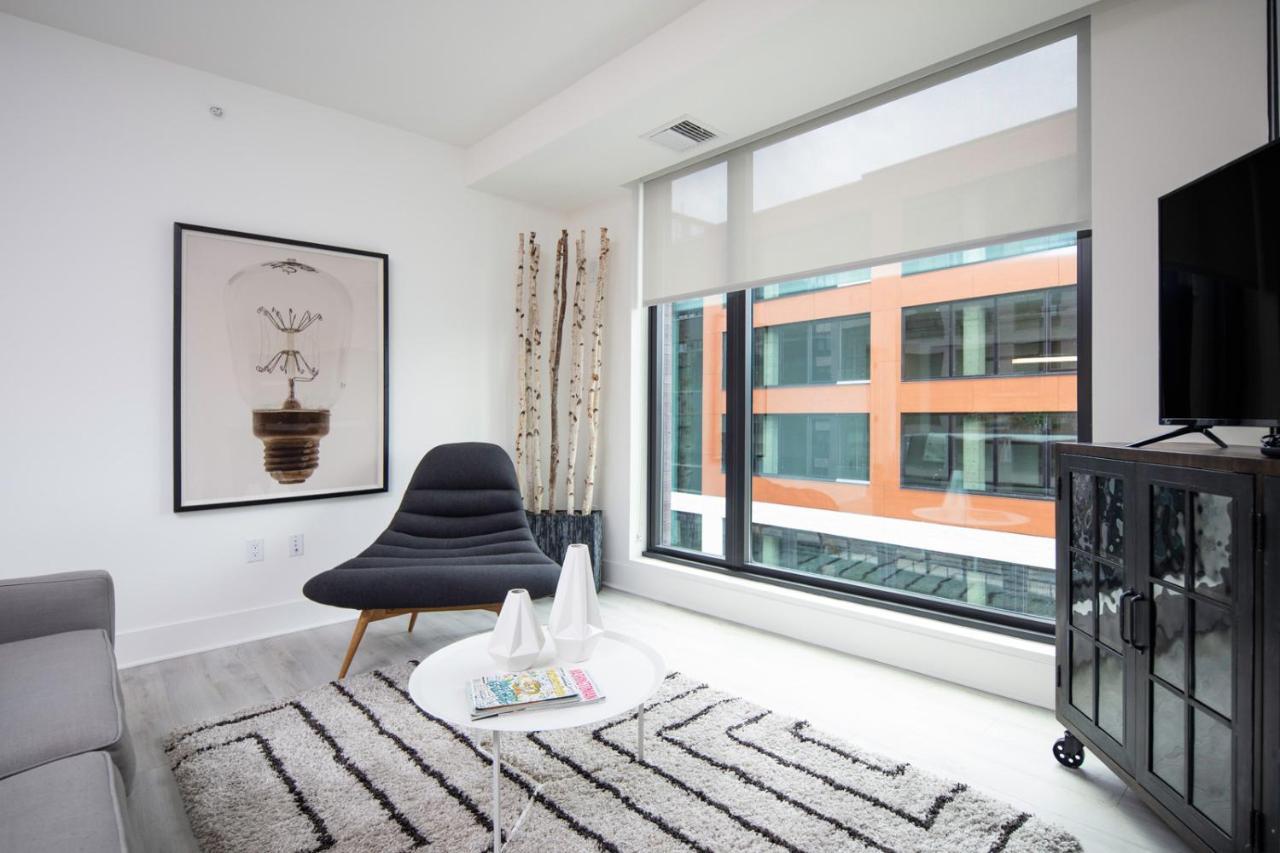 Whyhotel Tysons Corner Greensboro Dr Luaran gambar