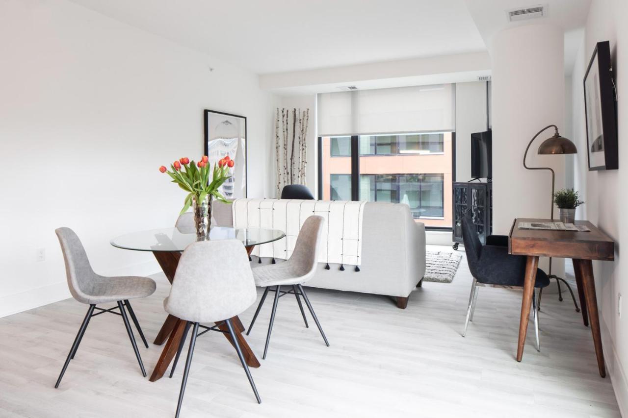 Whyhotel Tysons Corner Greensboro Dr Luaran gambar